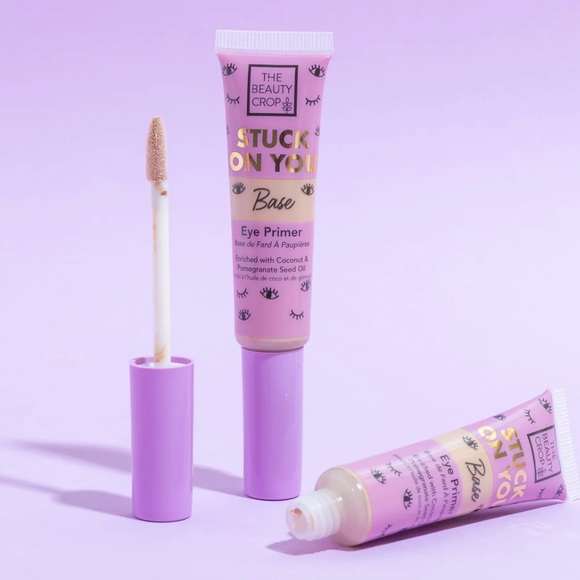✨ THE BEAUTY CROP ✨
Stuck On You Eye Primer - Picture 3 of 3